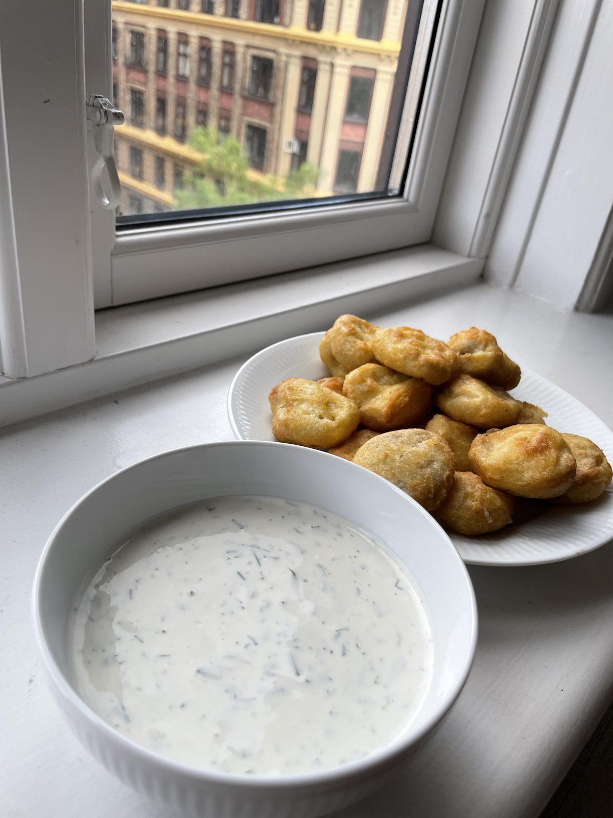 Ranch Dressing